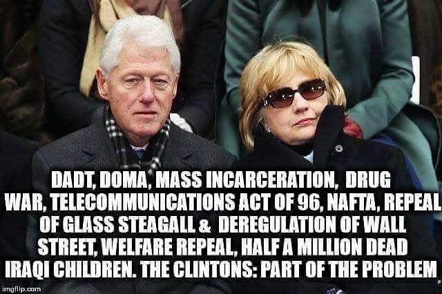 MikeHersh's tweet photo. #ThinkAboutNovember #CantRiskHillary
#WinWithBernie or #LoseWithHillary
#UntestedHillary #UntrustedHillary can't win https://t.co/NY5Q83lOsG
