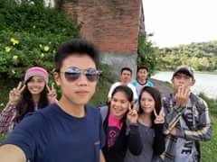 sharenaEster's tweet photo. Danau Linow https://t.co/zkC81zgB8a