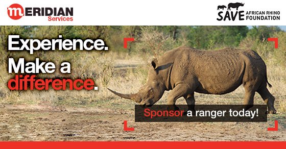 MeridianWA's tweet image. Save African Rhino is a cause we are extremely passionate about. Find out more here: savefoundation.org.au/newsite/2016/0…