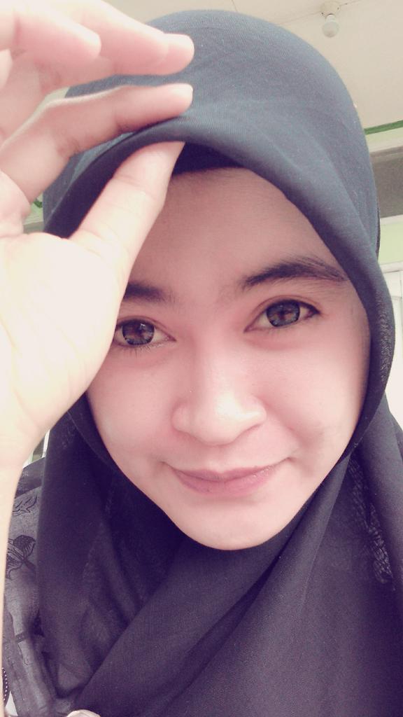 neh_uneh's tweet photo. Selamaat pagii kamiiis 😍 https://t.co/8XZ9Ply025