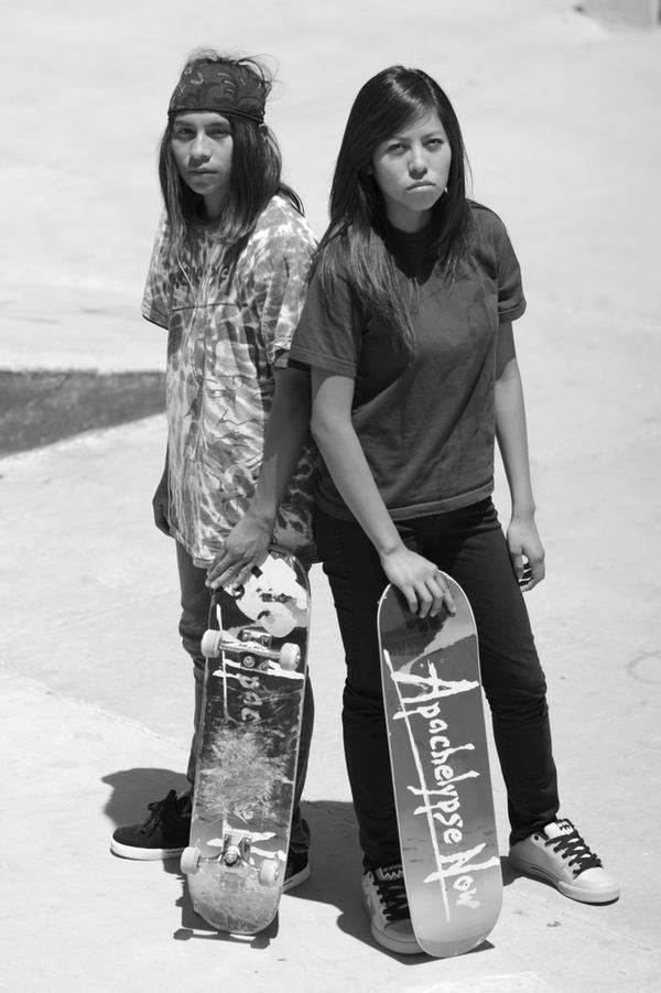 apachesk8boards's tweet image. #ApacheSkateboardsAndKids 
#SanCarlosApache #ApacheLife
#MyAnthropologyIsBetterThanYours