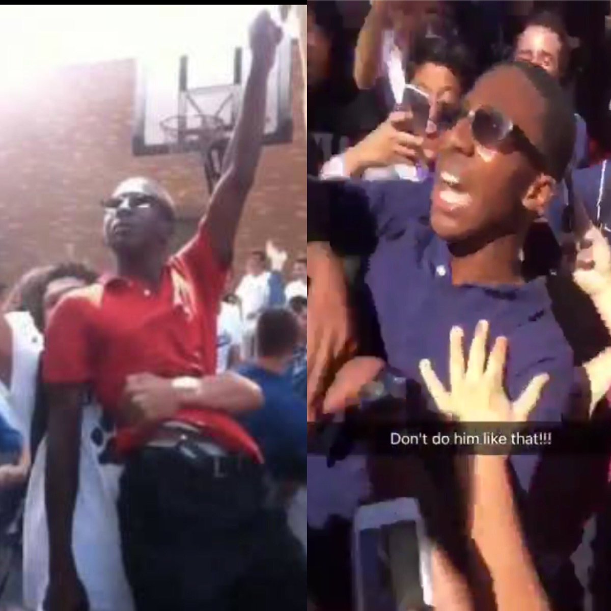 Back to Back #MUDDSZN <a href="/SayahnM/">Sayahn Mudd</a>