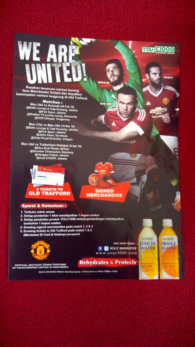 DimasMiink's tweet photo. Budayakan NOBAR
#WEAREUNITED
#YOUC1000
#LEMONWATERORANGEWATER
#UNITEDARMY01 https://t.co/vvHPRZUu6K