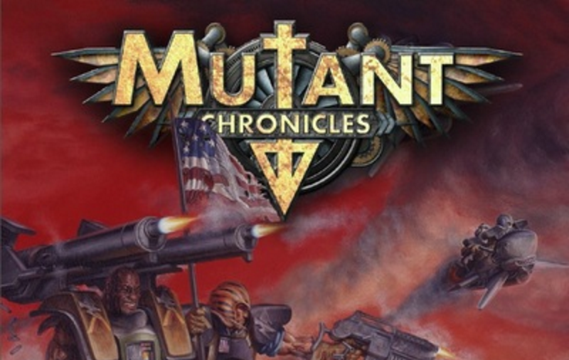 BoLSNEWS's tweet image. Prepare to dominate the solar system in Mutant Chronicles! ow.ly/YGuAh #belloflostsouls #Modiphius