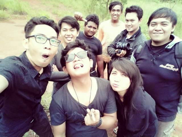 Helo broh,Piye Kabare,Semangat Trz yah
Share Pic. Ah.kita lagi buat Vclip lagi untuk Bidadari Kecil. Iseng2 Selfie.