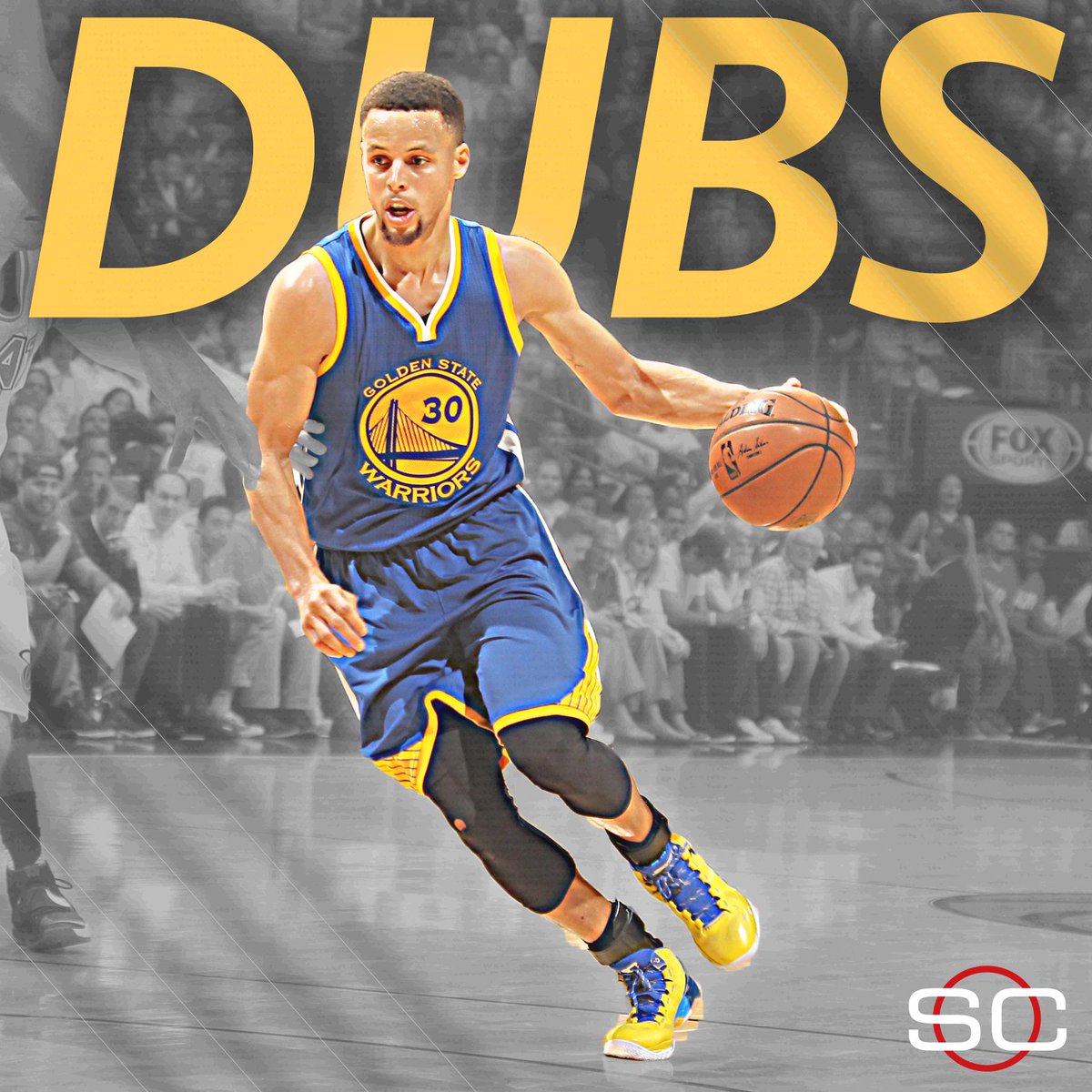 Warriors survive! Steph Curry and Klay Thompson's combined 75 points lead Golden State over Heat, 118-112.
