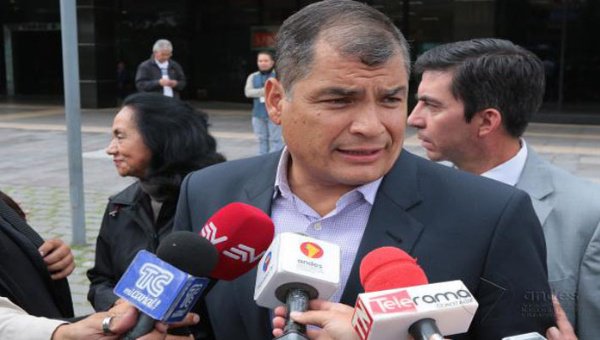 teleSURtv's tweet photo. Reajuste presupuestario en #Ecuador no afectará a los más pobres | https://t.co/i4jCTJy1JX https://t.co/7BCKk4EUbo
