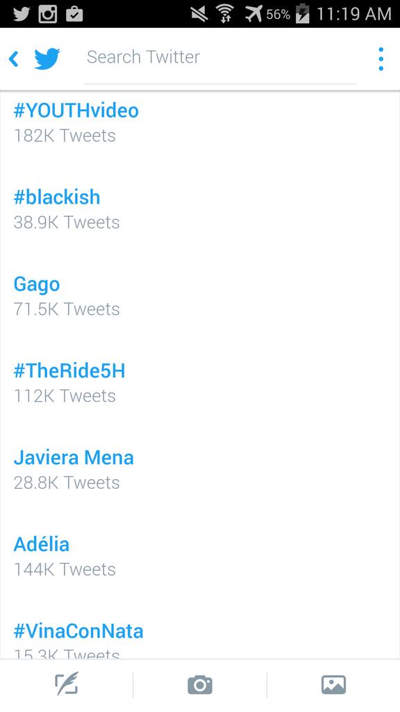 manitsedward's tweet photo. WORLDWIDE!!!!! @troyesivan https://t.co/Q06aXNlXoh