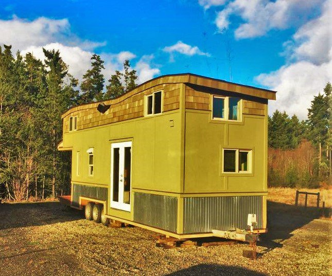 LivingTinyCan's tweet photo. North American (#canadian made)- TINY HOMES!
#tinyhome #northamerica #affordablehousing 
https://t.co/oJBct1ThBl https://t.co/McNJqMFVdZ