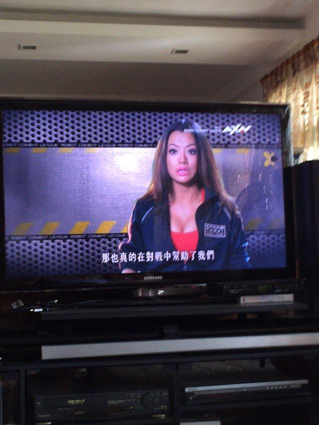 Diana Yang tweet media