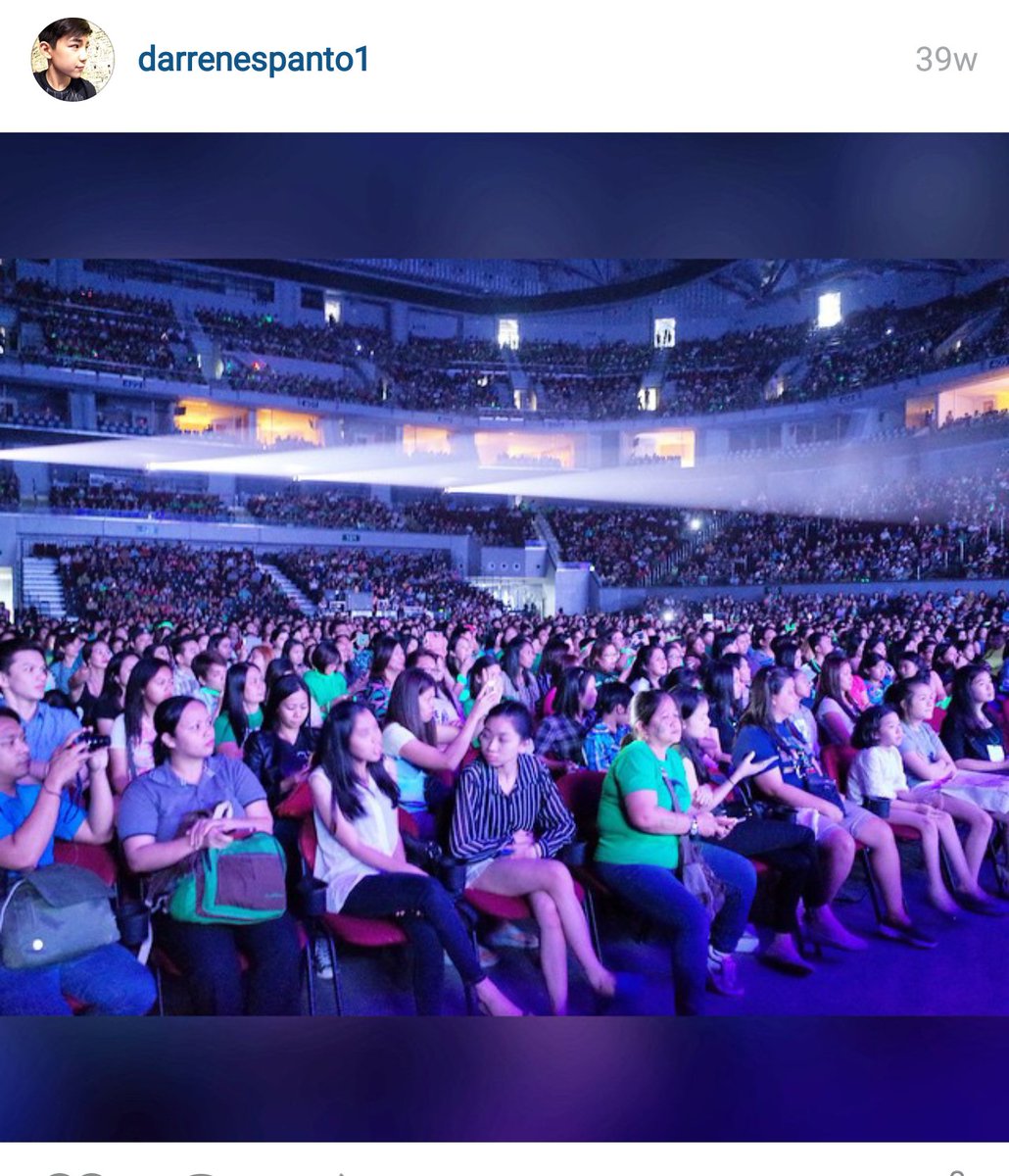 Darren_Fanboy's tweet photo. #DBirthdayConcert
#ConcertForDARREN https://t.co/VV12fxisO0