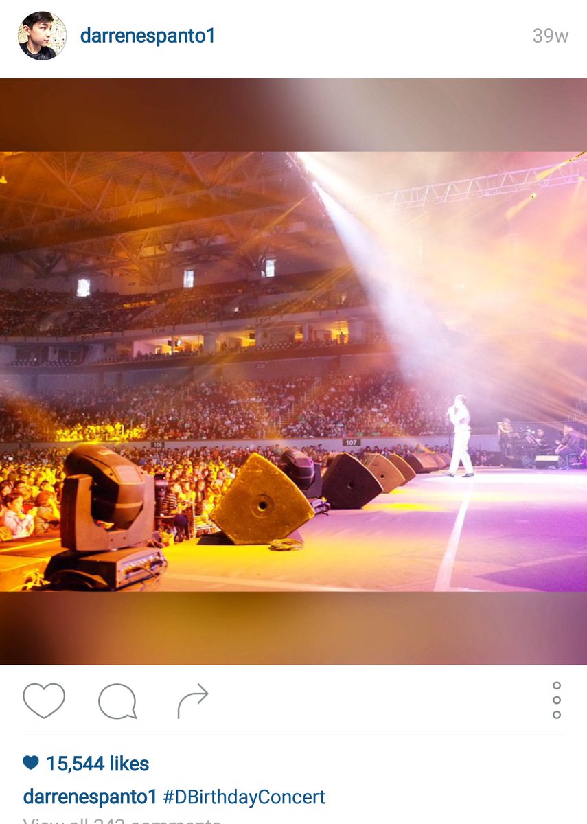 Darren_Fanboy's tweet photo. #DBirthdayConcert
#ConcertForDARREN https://t.co/XBcm4QnqPk