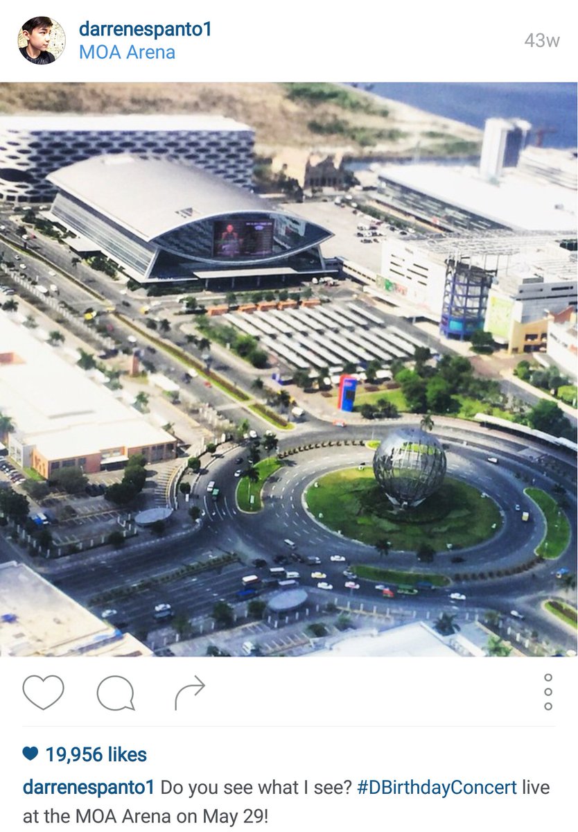Darren_Fanboy's tweet photo. #DBirthdayConcert
#ConcertForDARREN https://t.co/zBDAGLrvRp