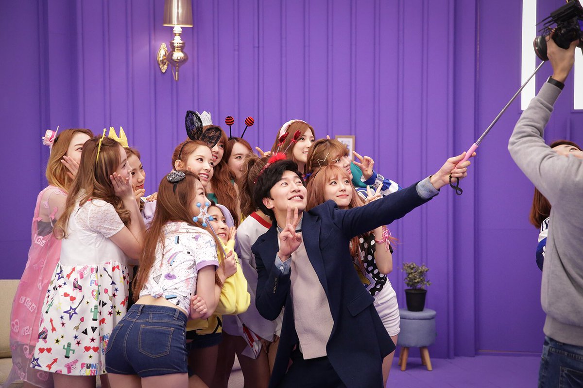 WJSN_THAILAND's tweet photo. [PIC] #COSMICGIRLS #WJSN MOMOMO M/V BTS (8) https://t.co/vbu6HwS8Br