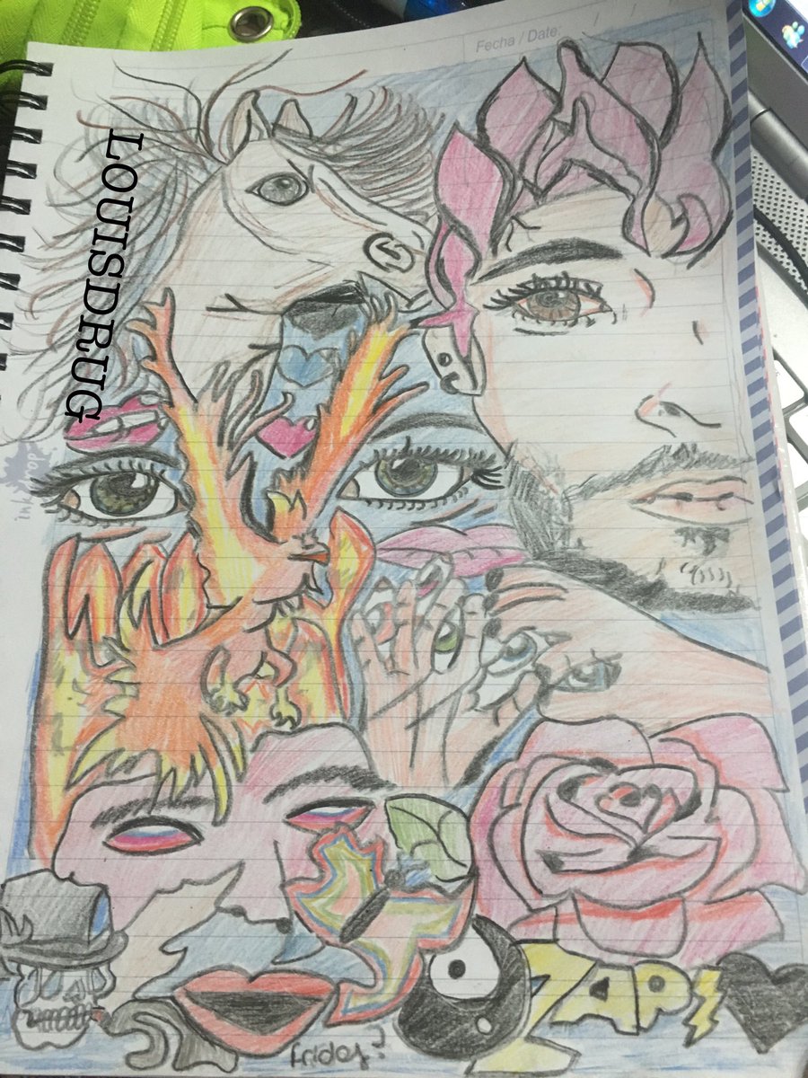 jiaersgolden's tweet photo. Hello Zayn! Look what I did , What do you think? did you like it?
I love you so much,
kisses from Argentina x 💘🙈 https://t.co/sEoSdY3ay2