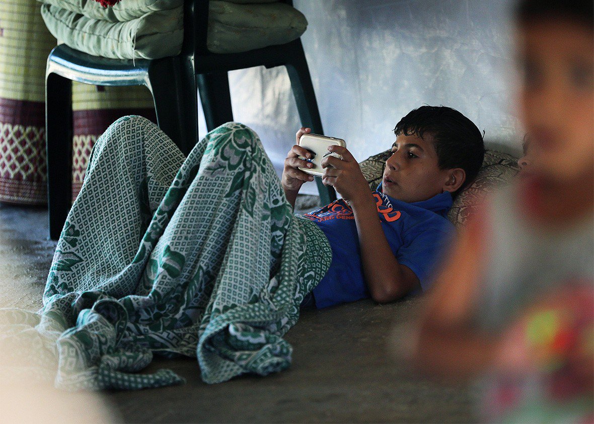 edappadvice's tweet image. How Tech Could Help Syrian Refugee Children Keep Up With Their Schooling buff.ly/20W0Zhh