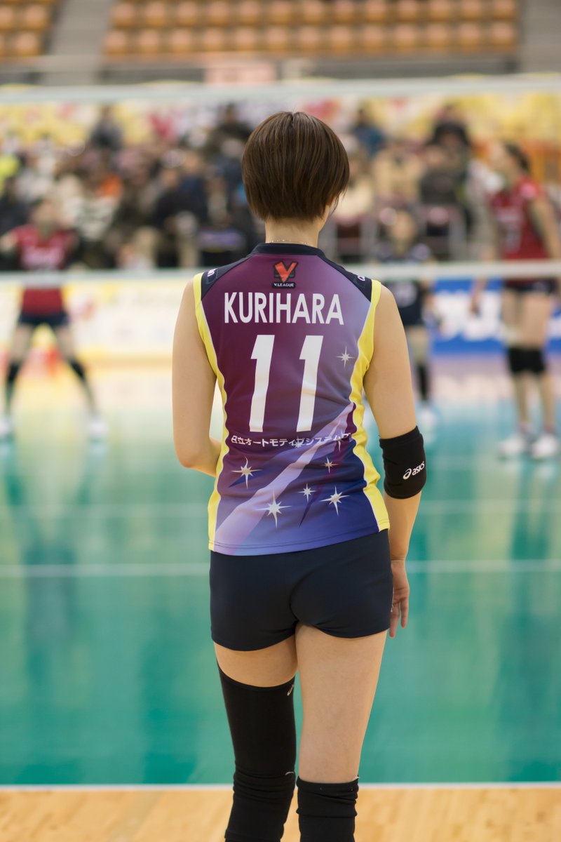 日立リヴァーレ 11 栗原 恵103 最後の1年 無断転載禁止 C 2ch Net 日立リヴァーレ 11 栗原 恵103 最後の1年 無断転載禁止 C 2ch Net