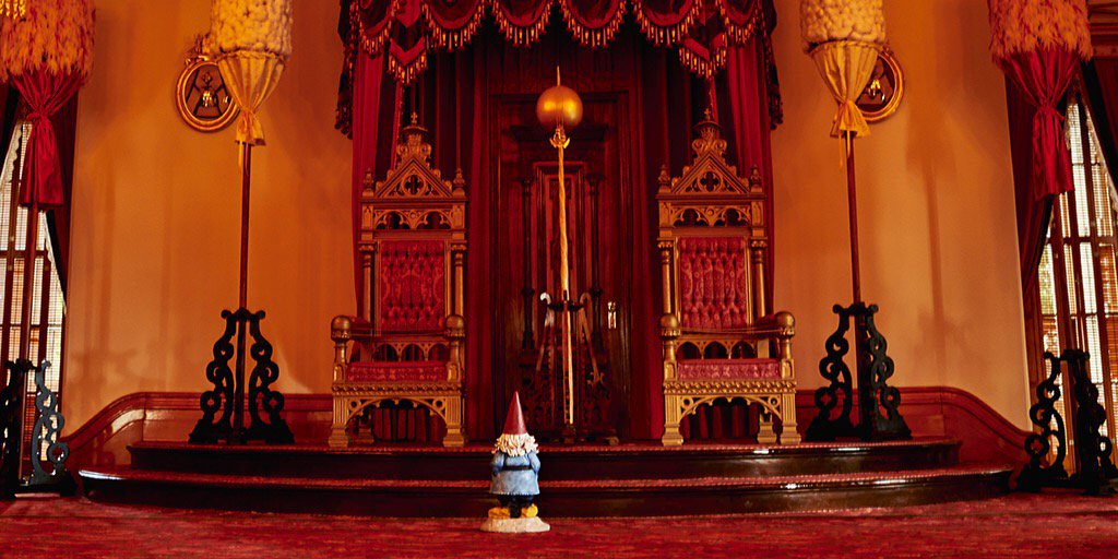 Travelocity Roaming Gnome (@roaminggnomee) on Twitter photo The closest I will get to royalty, but certainly closer than any "commoner" <a href="/IolaniPalaceHI/">Iolani Palace</a>. bit.ly/21miyJx The closest I will get to royalty, but certainly closer than any "commoner" <a href="/IolaniPalaceHI/">Iolani Palace</a>. bit.ly/21miyJx