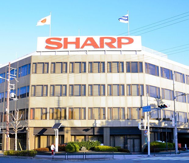 ট ইট র 朝日新闻中文网 简 夏普正式决定接受鸿海出资 夏普 Sharp 于25日上午召开董事会 正式决定为经营重建将接受台湾鸿海 集团的资金支持 鸿海此次准备了7000亿日元 约合人民币408亿元 规模的支持资金 T Co Tfwiarxsmd T Co Pg81jmpvye