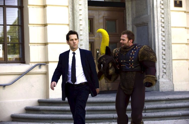 BESTMOVlES's tweet photo. Role Models (2008) https://t.co/huWztcHhtX