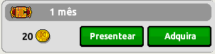 nastychagaz's tweet photo. SORTEIO: RT + follow para concorrer a 1 mês de HC no Habbo, resultado dia 01/03 https://t.co/MkXsBFy712