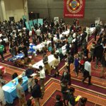 Photo by BU Startup Fair (@BUStartupFair)