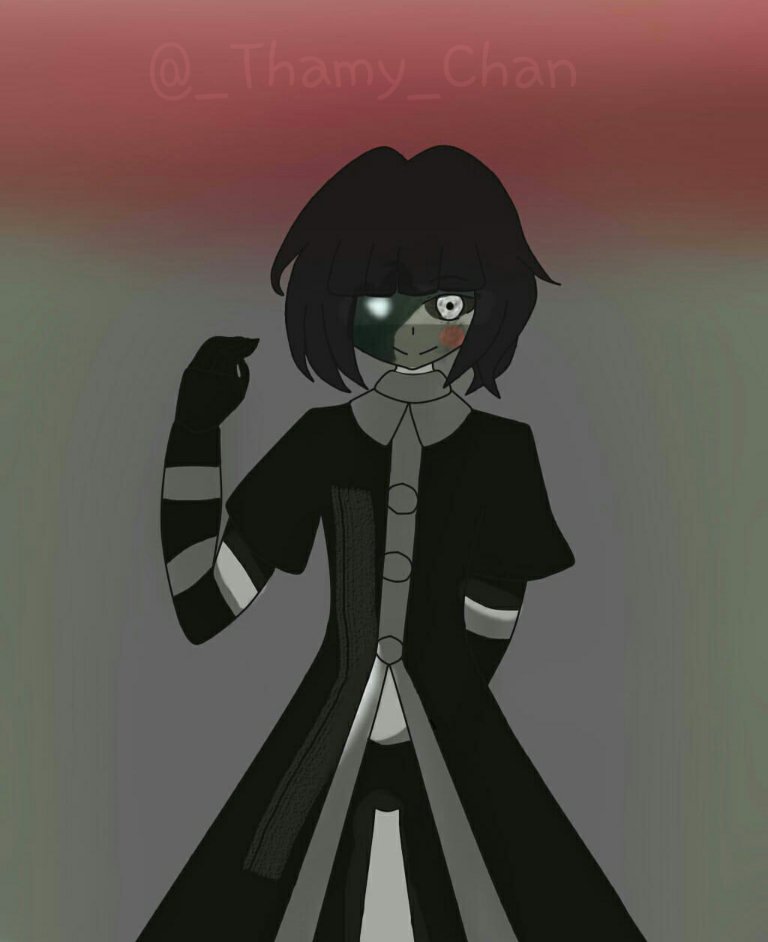 thami13tuc's tweet image. //terminado \qwq/ 
*quería hacerlo bcs no hay muchas imágenes de el así.(?)*//