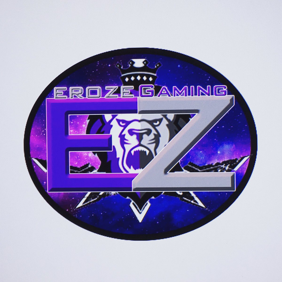 OverGameInk's tweet photo. Hey everyone if you're looking for HQ twitch overlays or logos DM me! @TwitchSharer @Gamer_RTweets #CGN https://t.co/hFtmrOD6vT