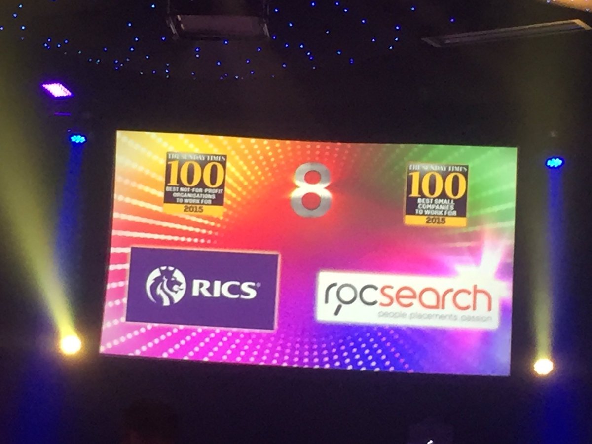 Chrisb_avanti's tweet photo. Delighted with the 8th place in the top 100 small best companies!! @RocSearch @bestcompanies  #BestLists2016 https://t.co/9Wr5kqlGV0