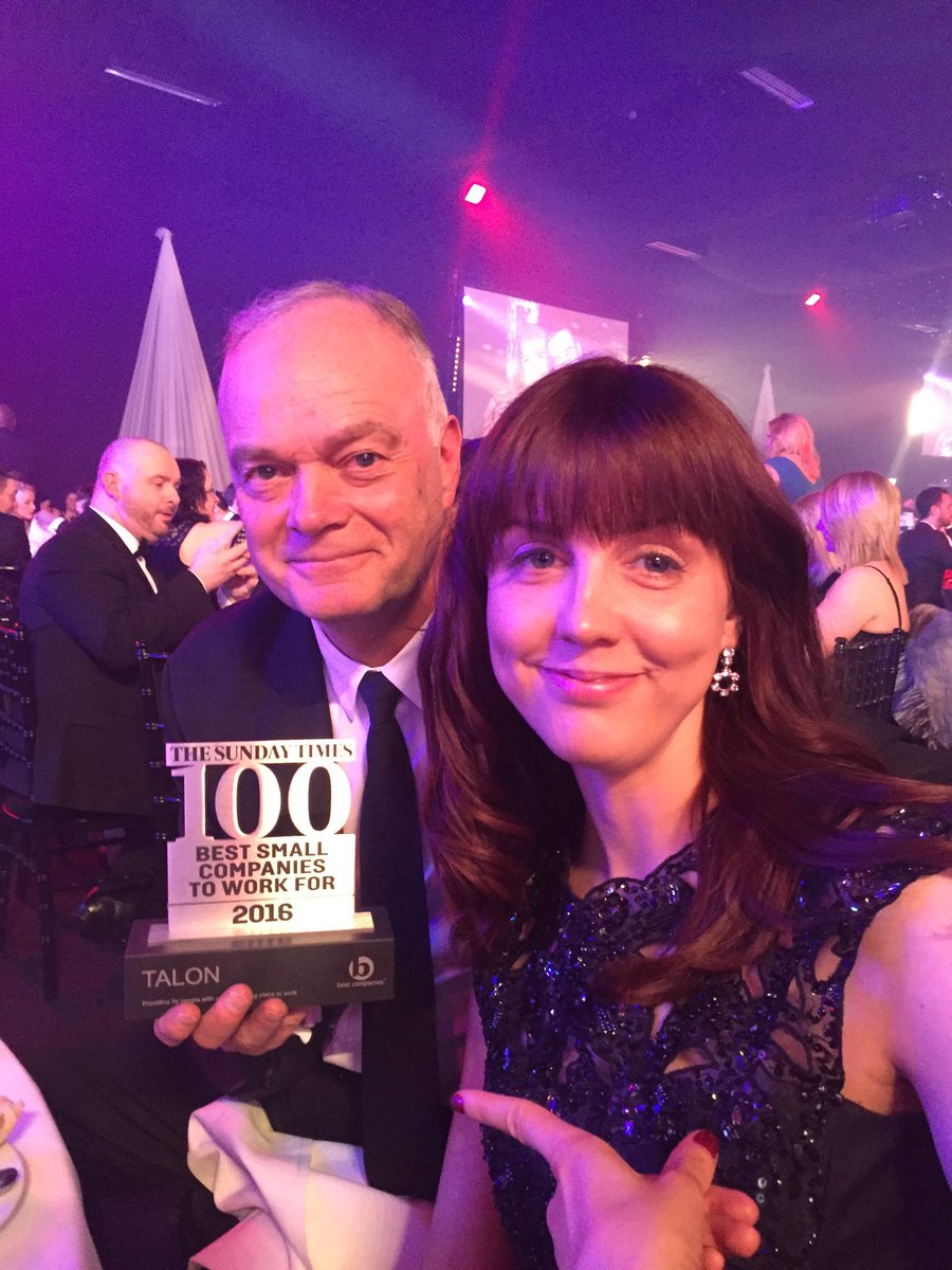 Extremely proud to announce that we've been ranked 10th in the ST's <a href="/bestcompanies/">Best Companies</a> to work for list #BestLists2016