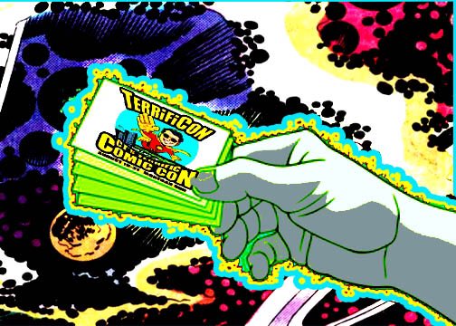 TERRIFICon tweet media
