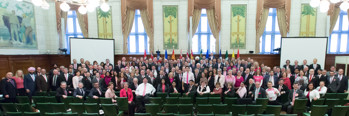 Justin Trudeau tweet media