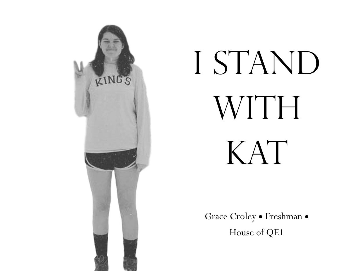 Kat4SBP's tweet photo. I #StandWithKat because I am excited to follow a leader who strives for excellence and loving others. -Grace https://t.co/Wwp5sqGJ2T