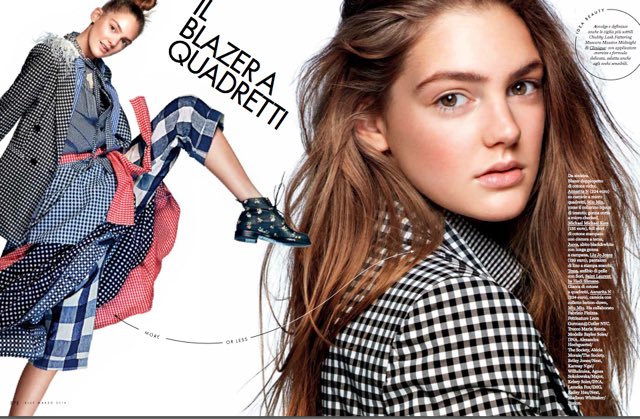 Newwork @alexeihay @albertozanoletti #makeup <a href="/mariaseccia/">maria seccia</a> @elle_italia <a href="/cutler/">cutler</a>-salon @walterschupfermanagement