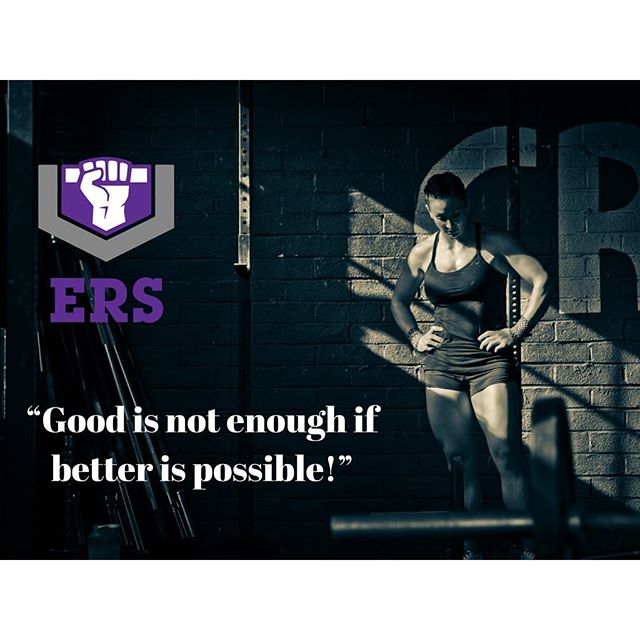 ExerciseRace's tweet photo. "Good is not enough is better is possible!"
#exerciserace #ers #quotestoliveby #fitness
https://t.co/1QWvRiCpLf https://t.co/BphP7jm5N6