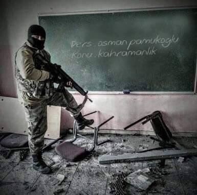 Bu gece ki programımızın sonuna geldik, İyi Geceler Sayın Takipçi..