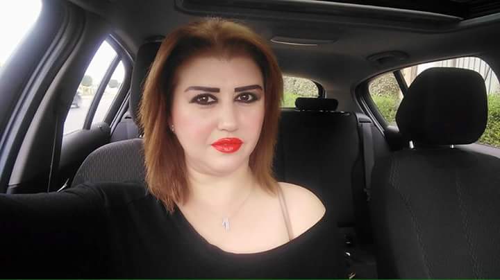 RSameer22's tweet photo. #راندا_سمير_Randa_sameer https://t.co/h4FiEKqFwr
