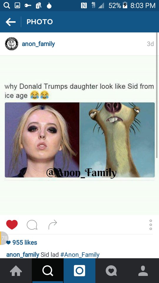 FMCS014's tweet image. Wat she do?