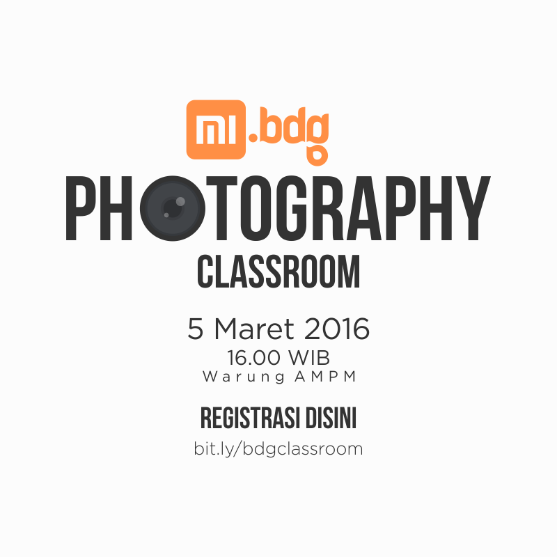 MiFans_Bandung's tweet photo. #Reminder lah dikit yang mau ikut calssroom photo boleh daftar disni https://t.co/hoFCGlts6q  ditunggu ya ! https://t.co/3fkU6jVcU1