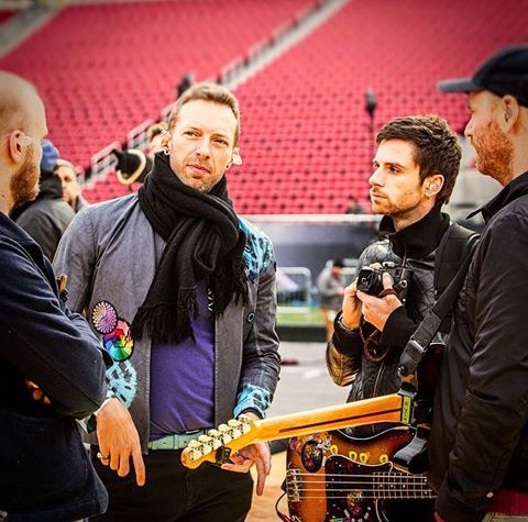 frkkayaaa's tweet photo. Bugün Günlerden #Coldplay #coldplaybrit #britscoldplay #Brit2016 #britpower https://t.co/BKjaadDpmI