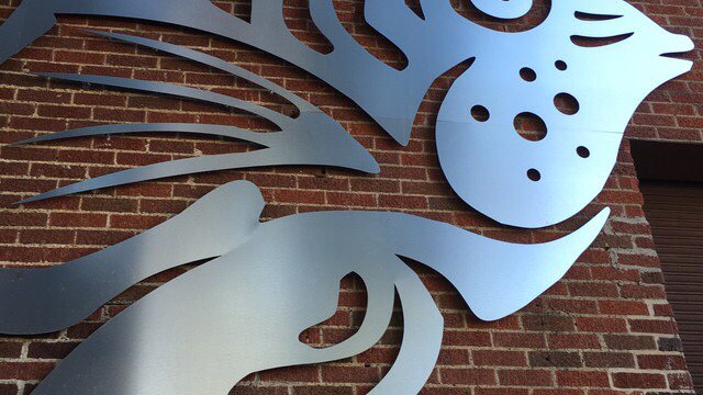 cheatham2ndSS's tweet photo. New slideshow: Dallas World Aquarium 2016 - https://t.co/OQ0VkB18so https://t.co/LcuO8odERA