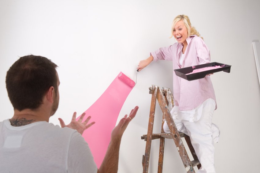 PRConstruction_'s tweet image. Don't waste your money on home #renovations that drag your ROI down » bit.ly/1RnCxmo