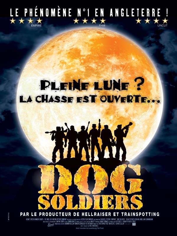 Dog Soldiers v.f.
Link: facebook.com/Frissons-TV-63…