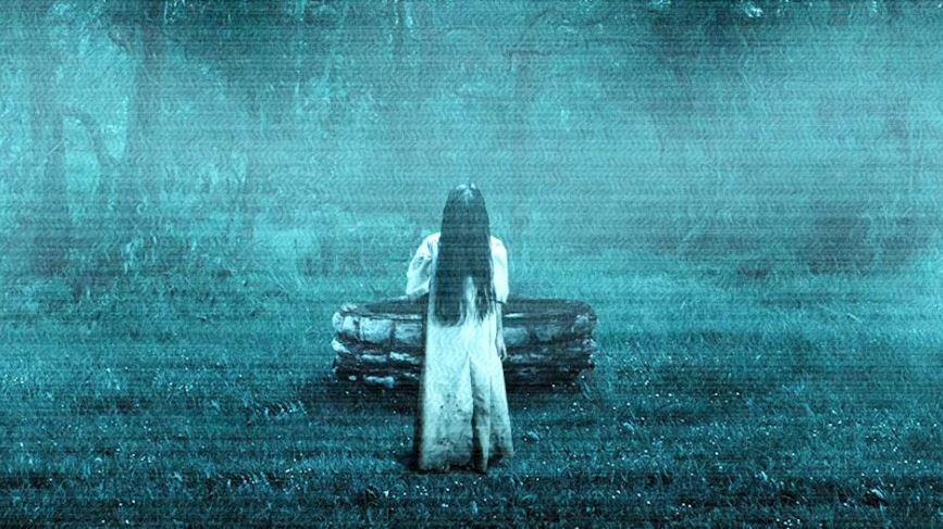 the ring vs the grudge movie trailer the ring vs the grudge movie trailer