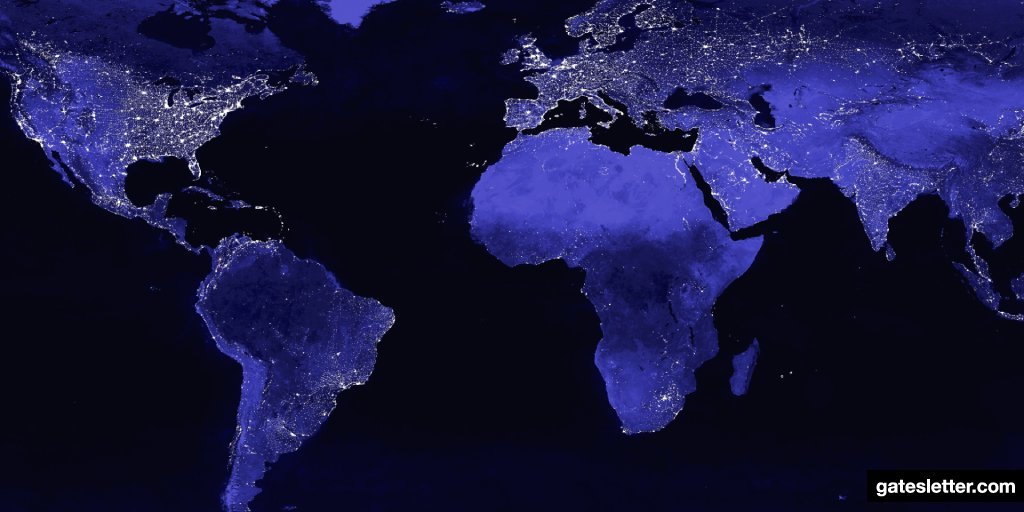 Africa has made extraordinary progress. But that prosperity hasn’t reached everyone: b-gat.es/1p5Rfp1