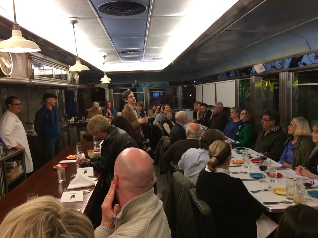 CentralKitCle's tweet photo. Nine active farms in @CVCountryside area currently operate. @phireman fundraiser tonight @KatzClubDiner https://t.co/1bii6izMsU