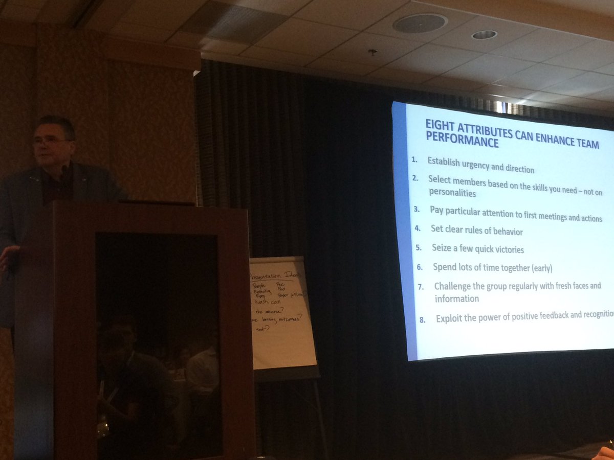 LourdesLRod's tweet photo. My favorite presentation so far had great advice. Thanks Jim Clark! #waterYPsummit #Journalist https://t.co/KtorRma5Zi