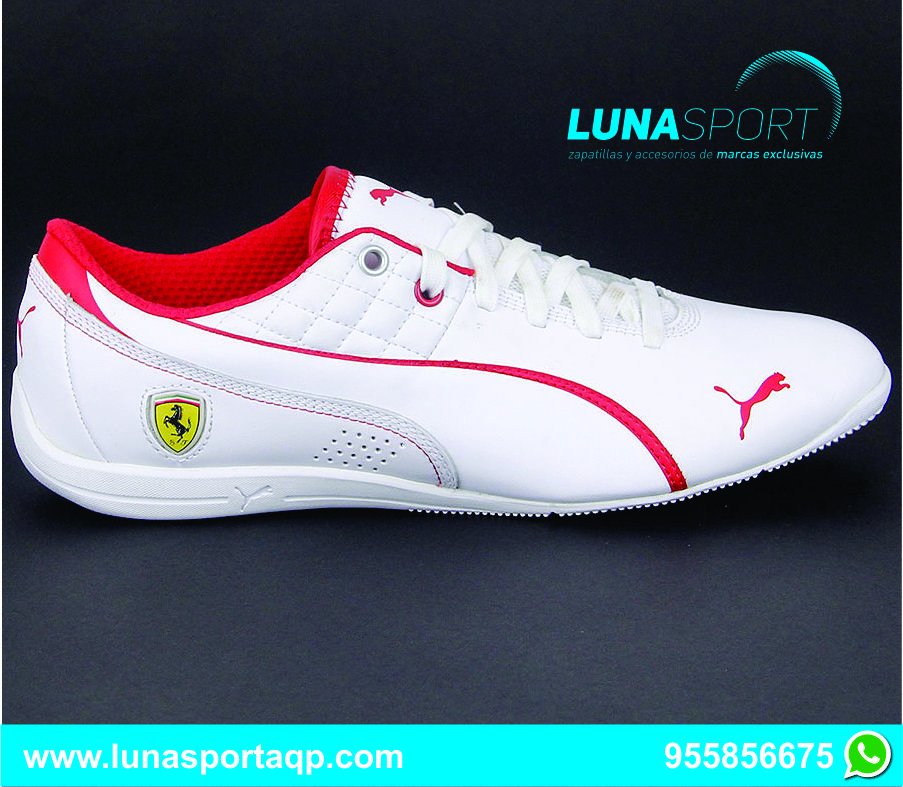 puma drift cat 6 2016