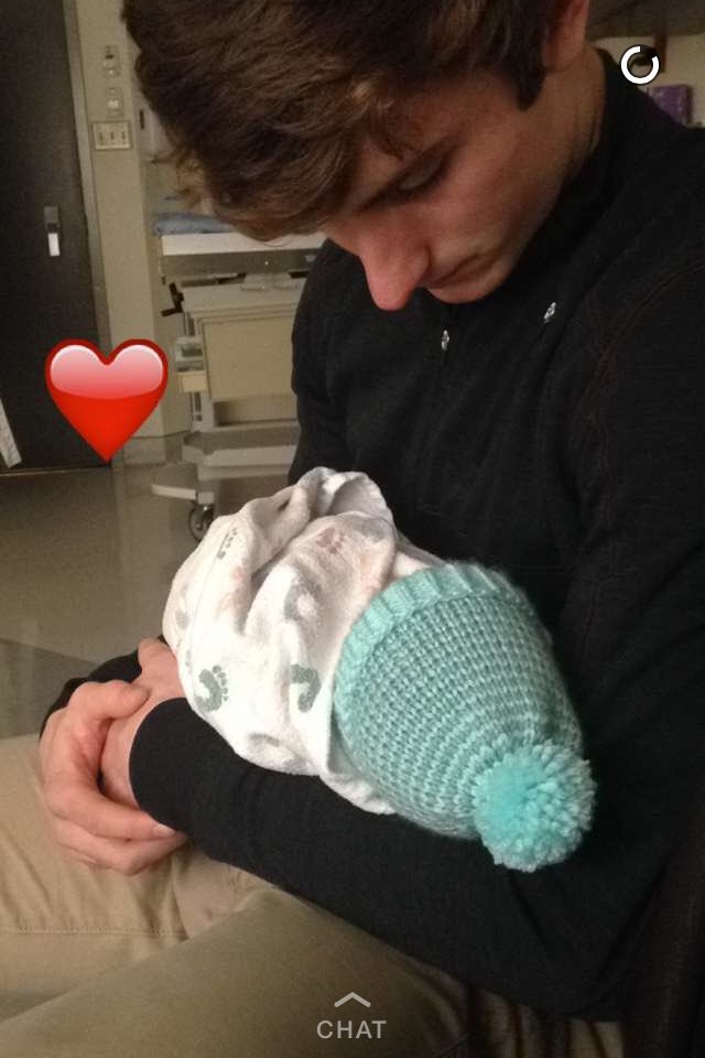 morganeriegel's tweet photo. Possibly the cutest thing I've ever seen https://t.co/xwJp9sKFtz