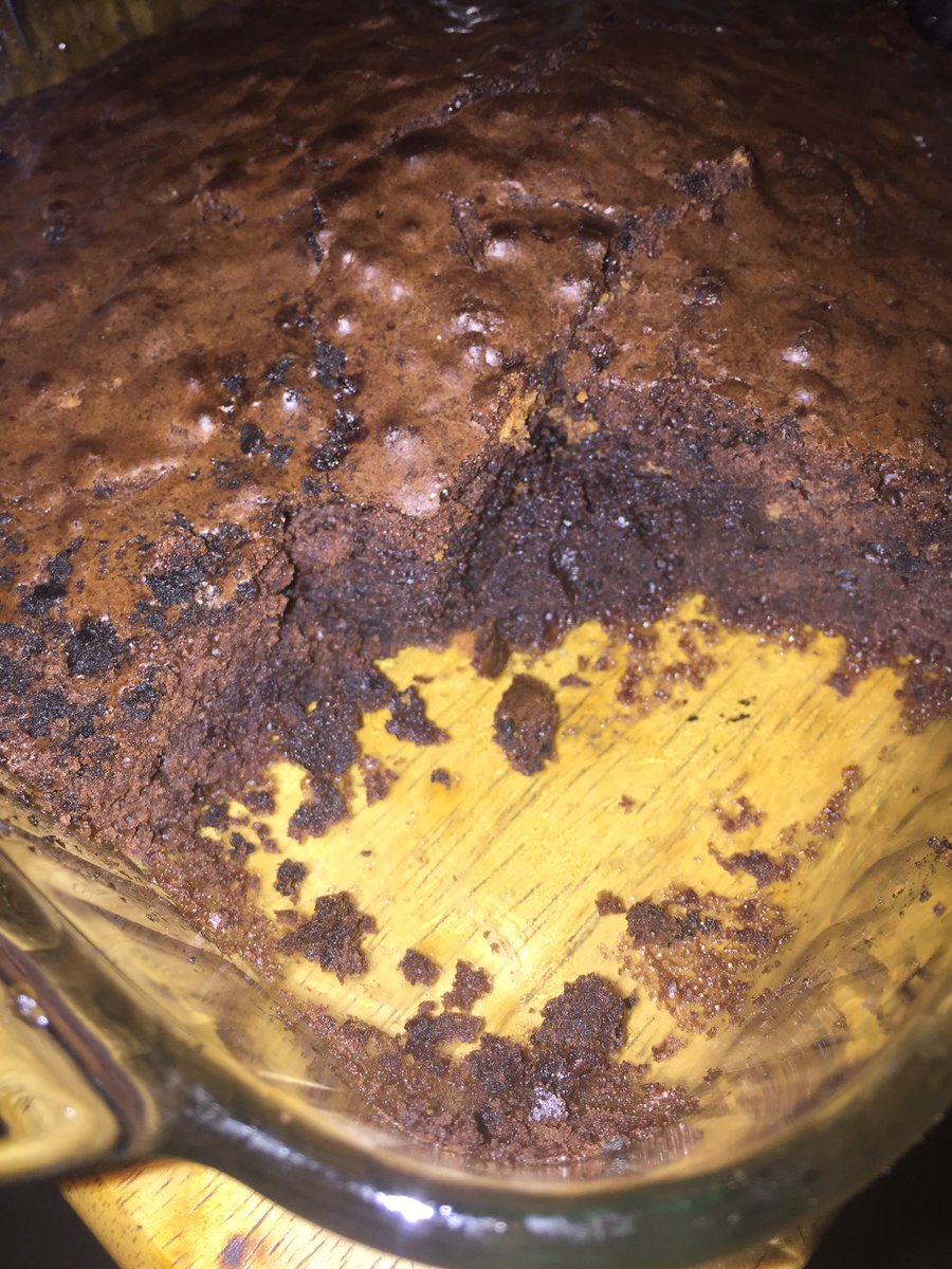 DabsNStuff's tweet photo. Space brownies 👽👽 https://t.co/9HBGEYp7Mo